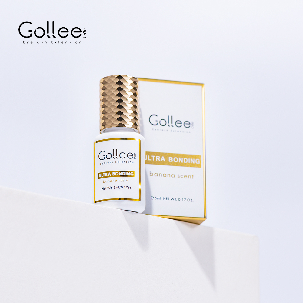 GOLLEE Pro Eyelash Extension