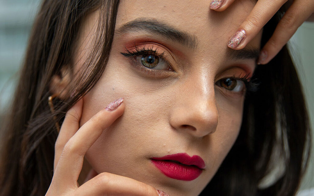 How To Clean Eyelash Extensions