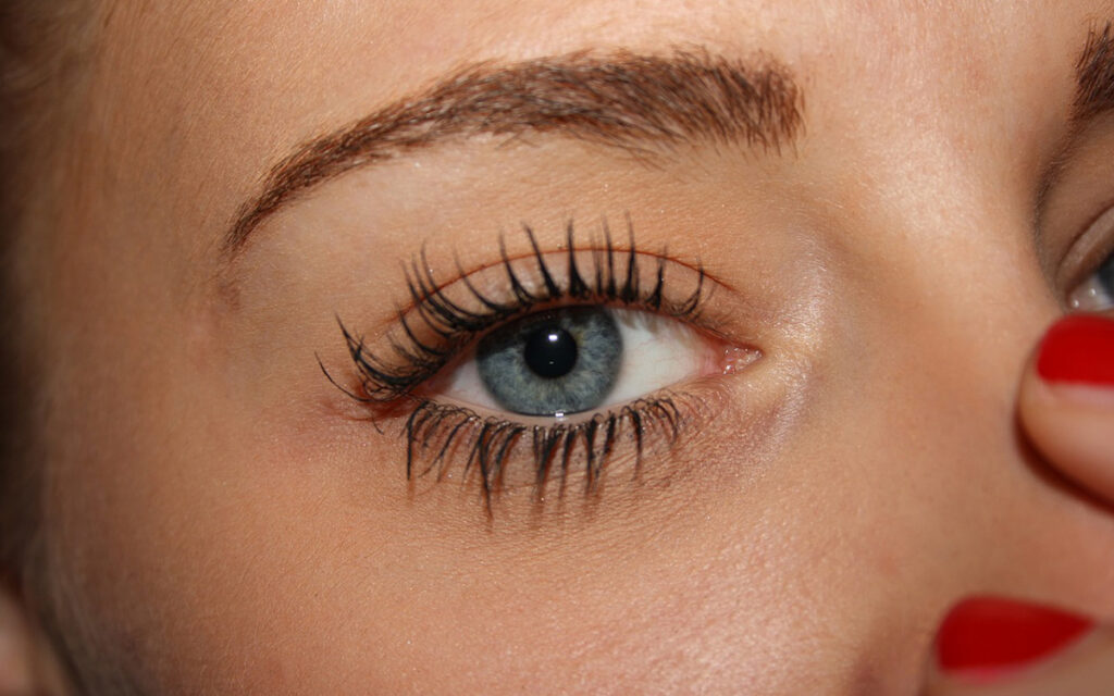 Ten Principles Of Preservation Of Eyelash Glue