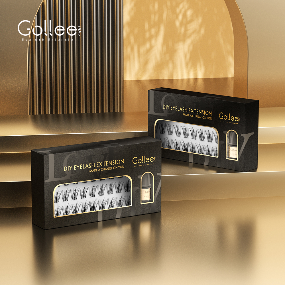 Gollee Pro Eyelash Extension