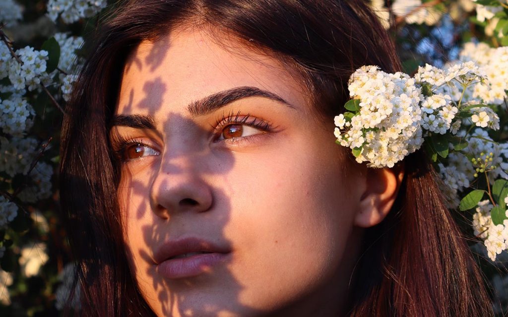 How To Grow A Longer And Fuller Eyelashes