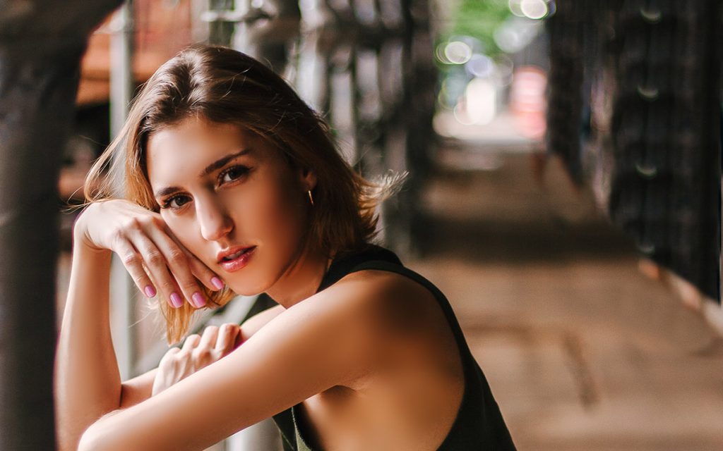 The History of Eyelash Extensions