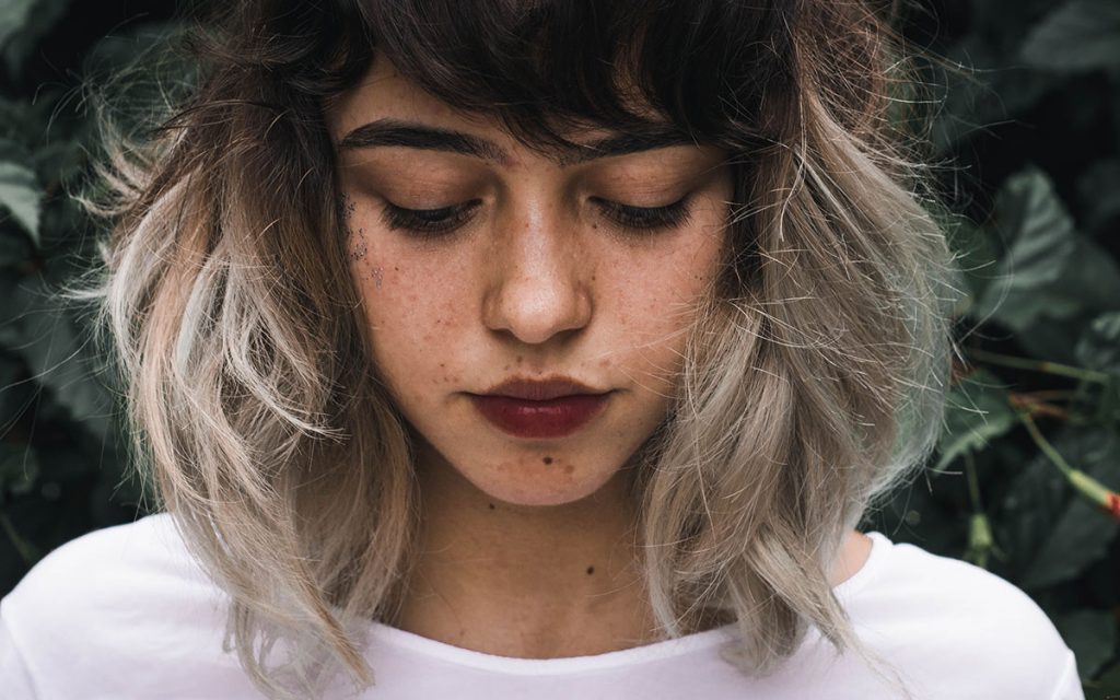 How to Prevent or Treat Eyelash Extension Itchiness?