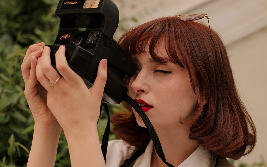 How to Level Up your Lash Photos