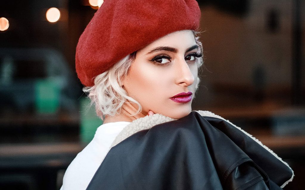 Winter Eyelash Extension Tips