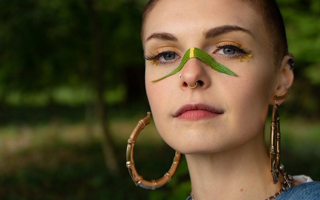 Recommended Makeup For Eyelash Extensions [From A Lash Tech]