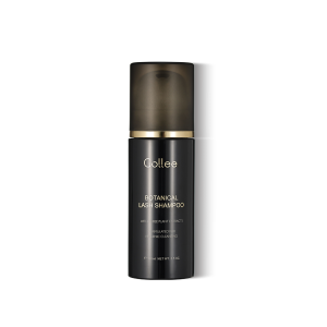 Clean Eyelash Foam