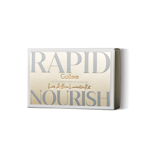Lash & Brow Lamination Kit