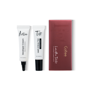 Lash & Brow Tint Kit