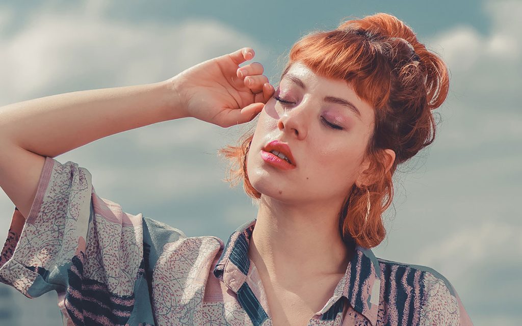 What Do You Use If You Don’t Have Eyelash Adhesive