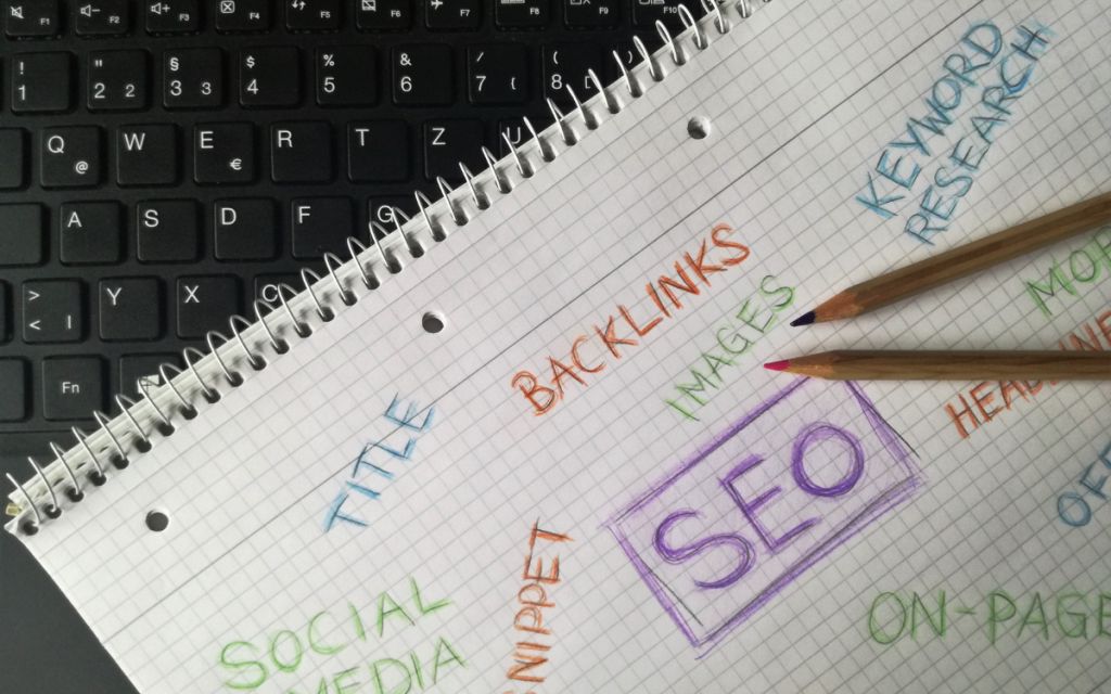How to make your lash studio rank highly locally (local SEO)