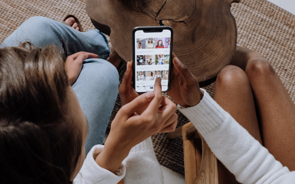How to blow up on TikTok as a beauty professional