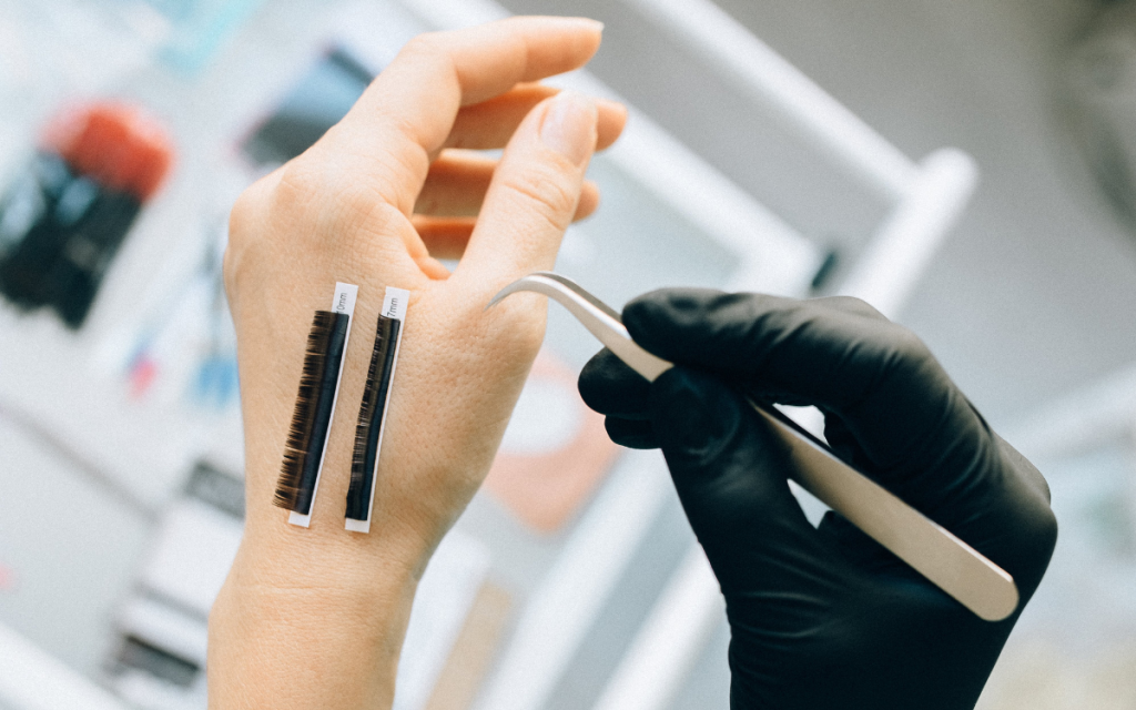 Avoid these considerable mistakes in your beauty business