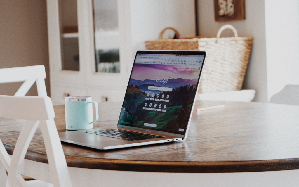 How to get your salon website found on Google