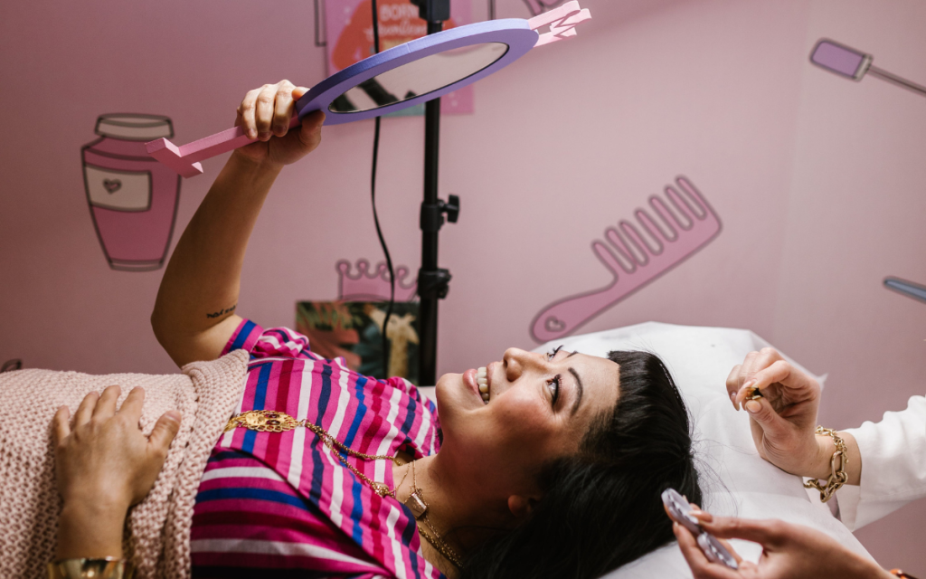 Upgrade your lash business: moving forward when you have no results