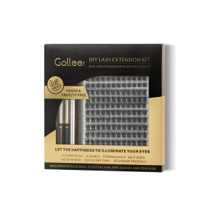 DIY Lash Extension Kit