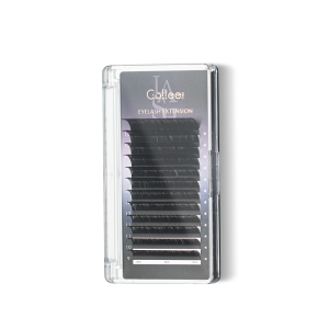 Classic Eyelash Extension