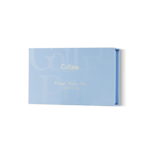W-shape Eyelash