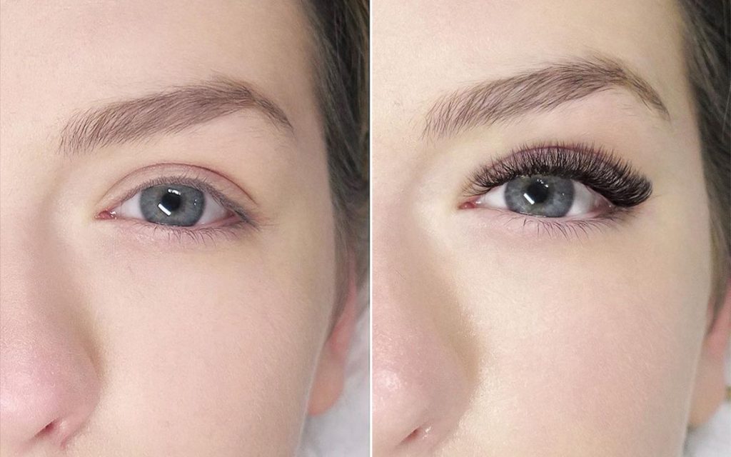 Market Demand and Development Trends for High-Quality Eyelash Glue