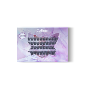 Self Adhesive Eyelashes